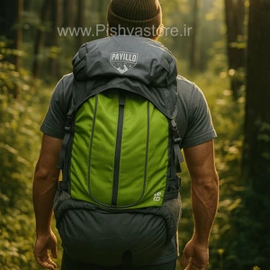 تصویر فروشگاه پیشوا استور