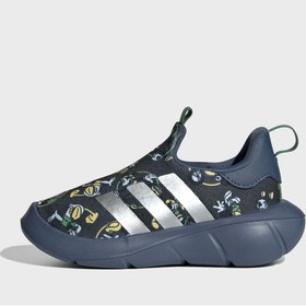 تصویر کفش نوزاد مدل مونو فیت طرح میکی برند Adidas Infant Monofit Tr Mickey