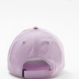 تصویر کلاه تنیس دکتلون Decathlon TC500- 56 Cm – یاسی Decathlon TC 500 Tennis Cap-Lilac