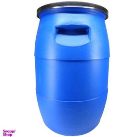 تصویر بشکه مدل KB60 حجم 60 لیتر 