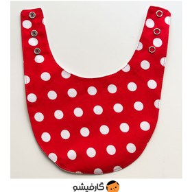 تصویر پیش بند برای گربه مو بلند apron for persian cats