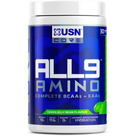 تصویر آمینو یو اس ان آل 9 آمینو USN All 9 Amino USN All 9 Amino