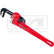 تصویر آچار لوله گیر 24 اینچ تاپ تول مدل TOPTUL DDAB1A24 