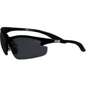 تصویر عینک ایمنی آروا مدل ۸۱۱۱ 