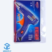 تصویر دستگاه چسب حرارتی تفنگی مدل JBY-20W 