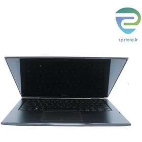 تصویر لپ تاپ استوک DELL Latitude 3390 | i5-8250U | 8GB-DDR4 | 256GB-SSDm.2 | 13"-FHD-Touch-360 لپ تاپ استوک دل لتیتود 3390 | تاچ - 360 درجه