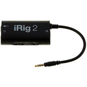 تصویر IK Multimedia - iRig 2 گیتار اینترفیس 