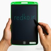 تصویر تبلت جادویی 10 اینچ رنگی BAIBIAN مدل BB1002C 