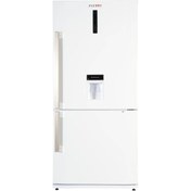 تصویر یخچال فریزر التتو مدل 8410 یخساز اتوماتیک 