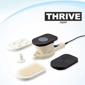 تصویر ماساژور بدن ترایو مدل 717w حرارتی غیر اصل Thrive Massager 717w