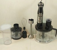 تصویر گوشت کوب 9 کاره مایر مدل MR-1100 MAIER 9 IN1 HAND BLENDER MR-1100