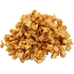 تصویر سیب نگینی دارچینی 