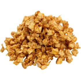 تصویر سیب نگینی دارچینی 