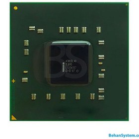 تصویر چیپ شمالی لپ تاپ مدل Intel AC82GL40 SLB97 
