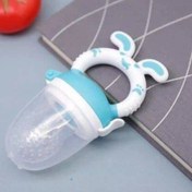 تصویر پستانک میوه خوری چیکو 