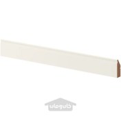 تصویر پایه تزئینی برای ماشین ظرفشویی ایکیا مدل IKEA FÖRBÄTTRA 