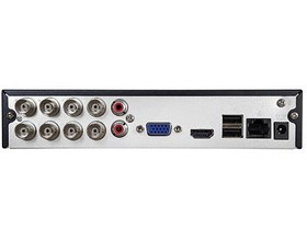 تصویر دستگاه ضبط کننده 8 کانال XVR داهوا مدل Dahua DH-XVR1A08 ا CCTV Video Recorder Dahua DH-XVR1A08 CCTV Video Recorder Dahua DH-XVR1A08