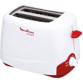 تصویر توستر مولینکس مدل TT110070 Moulinex TT110070 Toaster