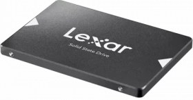 تصویر اس اس دی اینترنال لکسار مدل NS100 ظرفیت 256 گیگابایت Lexar NS100 256GB