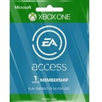 خرید و قیمت EA Access 1 Month Xbox One | ترب