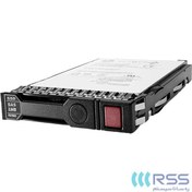 تصویر هارد سرور SSD اچ پی ای مدل 1.6TB SAS 12G Mixed Use SFF SC PM1645a 