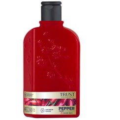 تصویر شامپو سر فلفل تراست Pepper Trust Shampoo