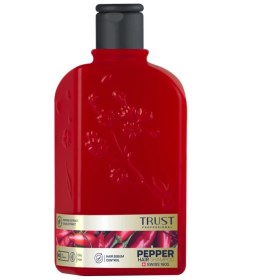 تصویر شامپو سر فلفل تراست Pepper Trust Shampoo