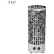 تصویر هیتر سونا خشک مگا اسپا مدل SM90 Mega Spa Heater SM90