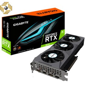 تصویر کارت گرافیک گیگابایت مدل GeForce RTX 3070 GAMING OC 8G حافظه 8 گیگابایت GV-N3070GAMING OC-8GD GeForce RTX 3070 GAMING OC 8G Graphics Card