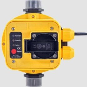 تصویر ست کنترل دلتا DSK-8.2 Delta 