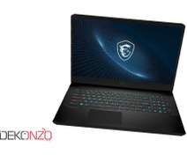 تصویر لپ تاپ گیمینگ ام اس آی GL76 مدل i7 12700H با ۳۲ گیگابایت رم و ۵۱۲ گیگابایت SSD و ۸ گیگابایت گرافیک RTX 3070 Ti 