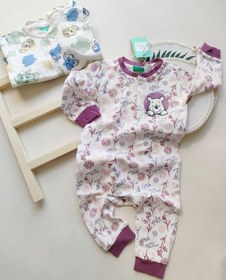 تصویر سرهمی نوزادی دیزنی 