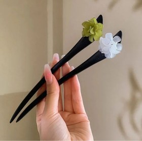 تصویر کانزاشی چوبی 