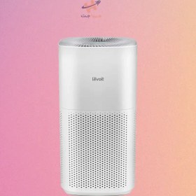 تصویر تصفیه هوا لیویت LEVOIT مدل Core 600S 