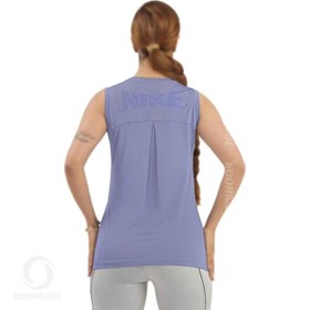 تصویر تاپ پشت پیلی نایک 3246 