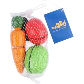 تصویر سبزیجات برشی (۱) 