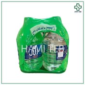 تصویر آب مقطر دیونیزه 5 لیتری 