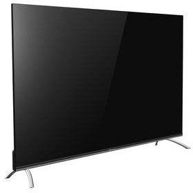 تصویر تلویزیون جی پلاس مدل GTV-50RQ752S - سایز 50 اینچ G+plus GTV-50RQ752S Q LED 50 Inch TV