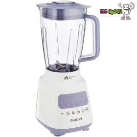 تصویر مخلوط کن فیلیپس مدل HR2223 Philips HR2223 blender