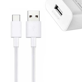 تصویر کابل شارژ اصلی تبلت Huawei MediaPad M5 10 Pro 