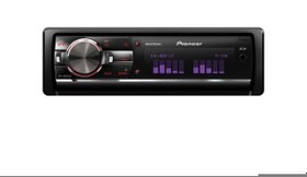 تصویر پخش پایونیر مدل DEH-X9650SD Pioneer DEH-X9650SD Car Audio Player