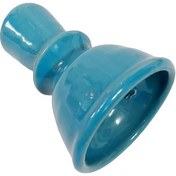 تصویر سری سفالی مادگی لعابی میانه سلیمی ۱۰۰۶۰۳۷ 