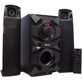 تصویر اسپیکر تسکو TS 2182 TSCO TS 2182 Bluetooth Speaker