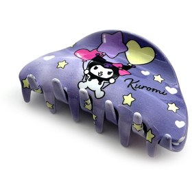 تصویر کلیپس چاپی کرومی ۵ 