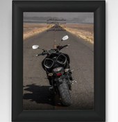 تصویر تابلو موتور بیکینگ 