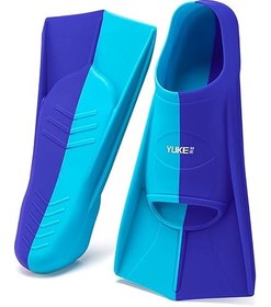 تصویر فین شنا برند YLike 