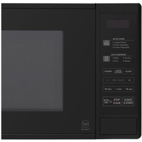 تصویر مایکروویو ال جی مدل MS2042DB LG MS2042DB Microwave Oven