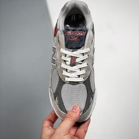 تصویر کتونی نیوبالانس 990 وی 6 | Newbalance 990 V6 | 40|45 - 44 Newbalance 990