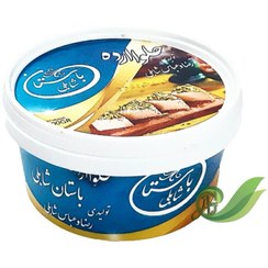 تصویر حلوا ارده کنجد ایرانی شابلی باستان اردکان (800 گرمی) 