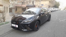 تصویر آریزو 6 جی تی مدل 1404 ا توربو 1600 توربو 1600